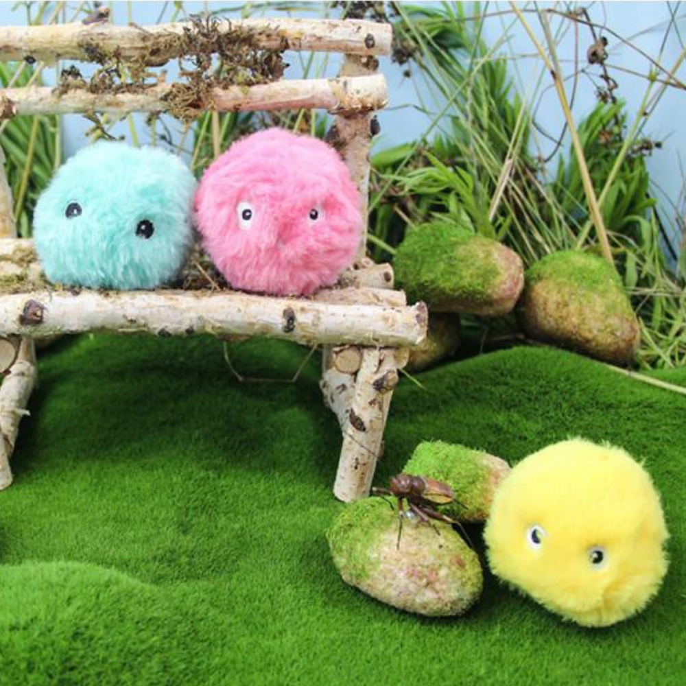 VIMEDA | Fluffy Cat Ball™ (1+1 GRATIS)