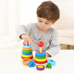 VIMEDA | Match Building Blocks™