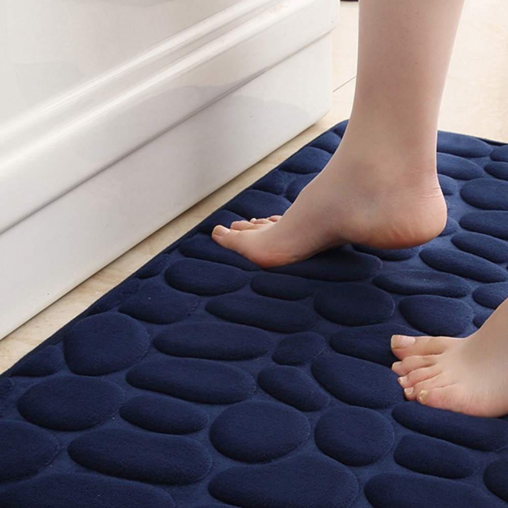 VIMEDA | Cobblestone Bath Mat™