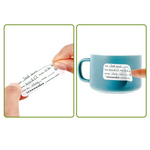 VIMEDA | Food Storage Labels™ (1+1 GRATIS)