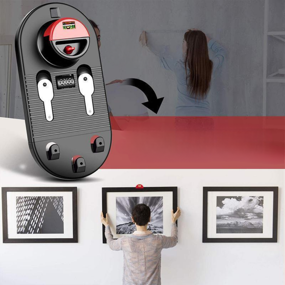 VIMEDA | Picture Hanging Tool™