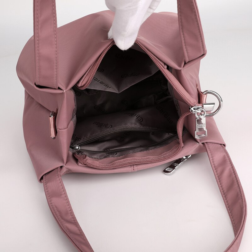 VIMEDA | Versatile Crossbody Bag™