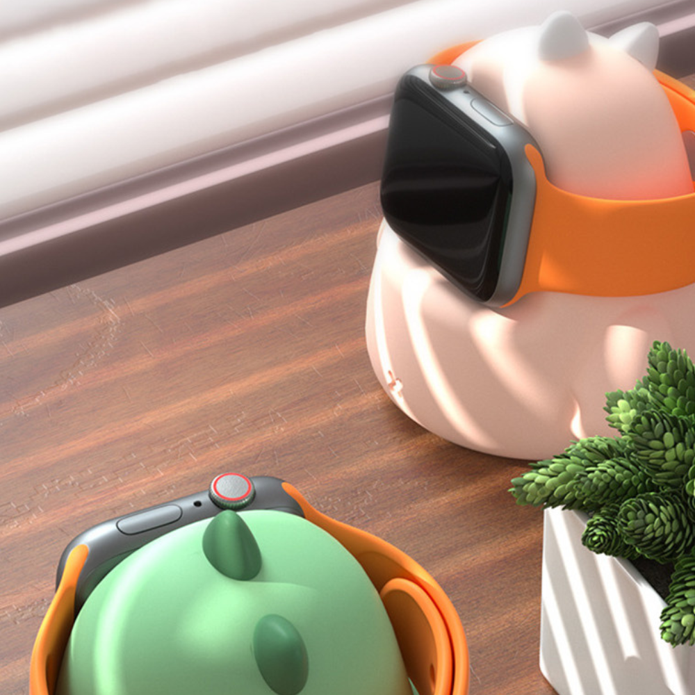 VIMEDA | Dino Charging Dock™