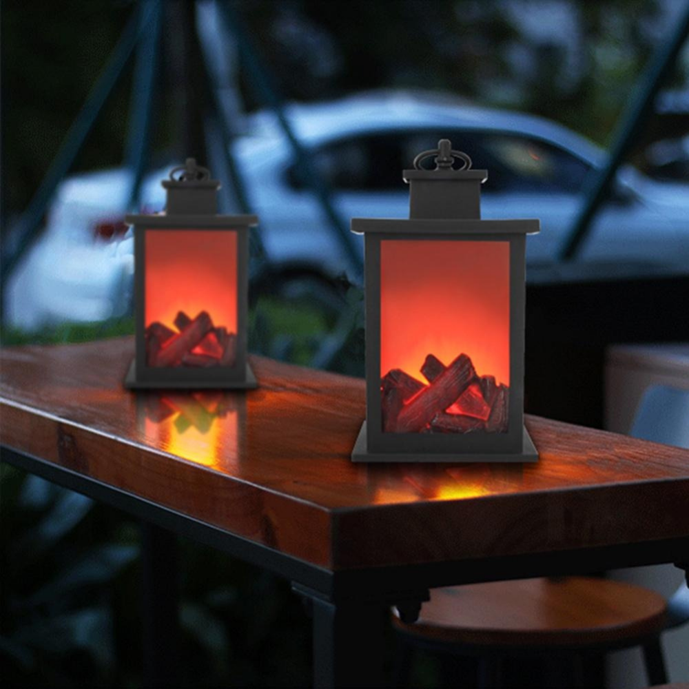 VIMEDA | LED Fireplace™