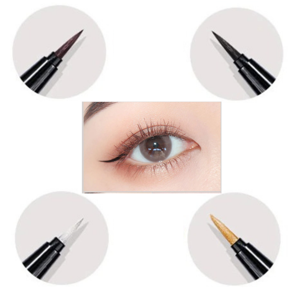 VIMEDA | One-Stroke Eyeliner™ (1+1 GRATIS)