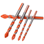 VIMEDA | Diamond Drill Bits™ (5 deler sett)