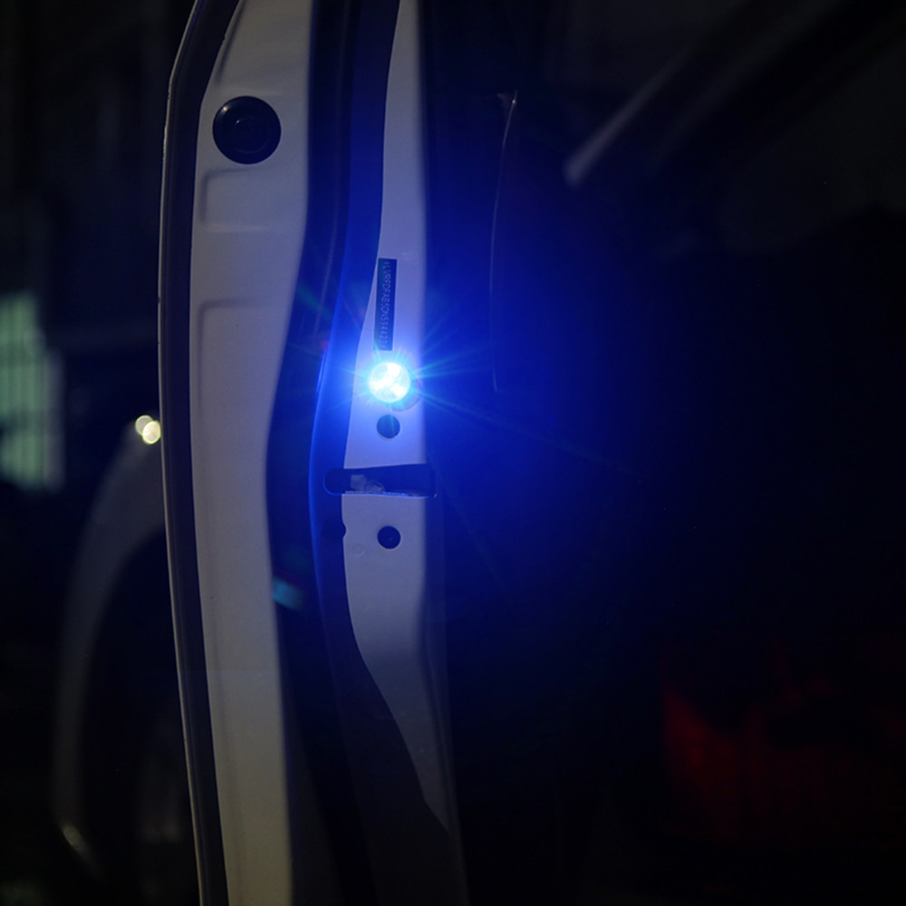 VIMEDA | Car Door Lights™ ( 4 stk )