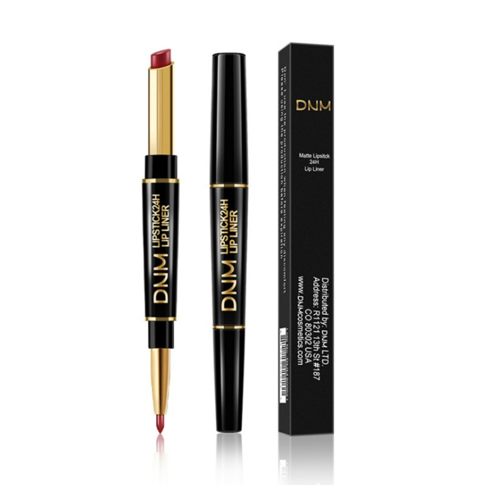 VIMEDA | 2-in-1 Matte Lipstick™ (1+1 GRATIS)