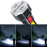 VIMEDA | Power Flashlight™