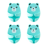 VIMEDA | Bear Cable Clips™ (4+4 GRATIS)