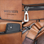VIMEDA | WEIXIER Messenger Bag™