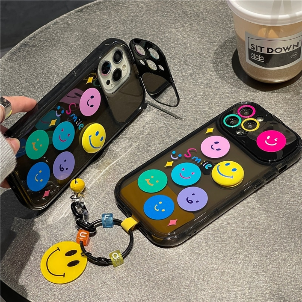 VIMEDA | Smiley iPhone Case™