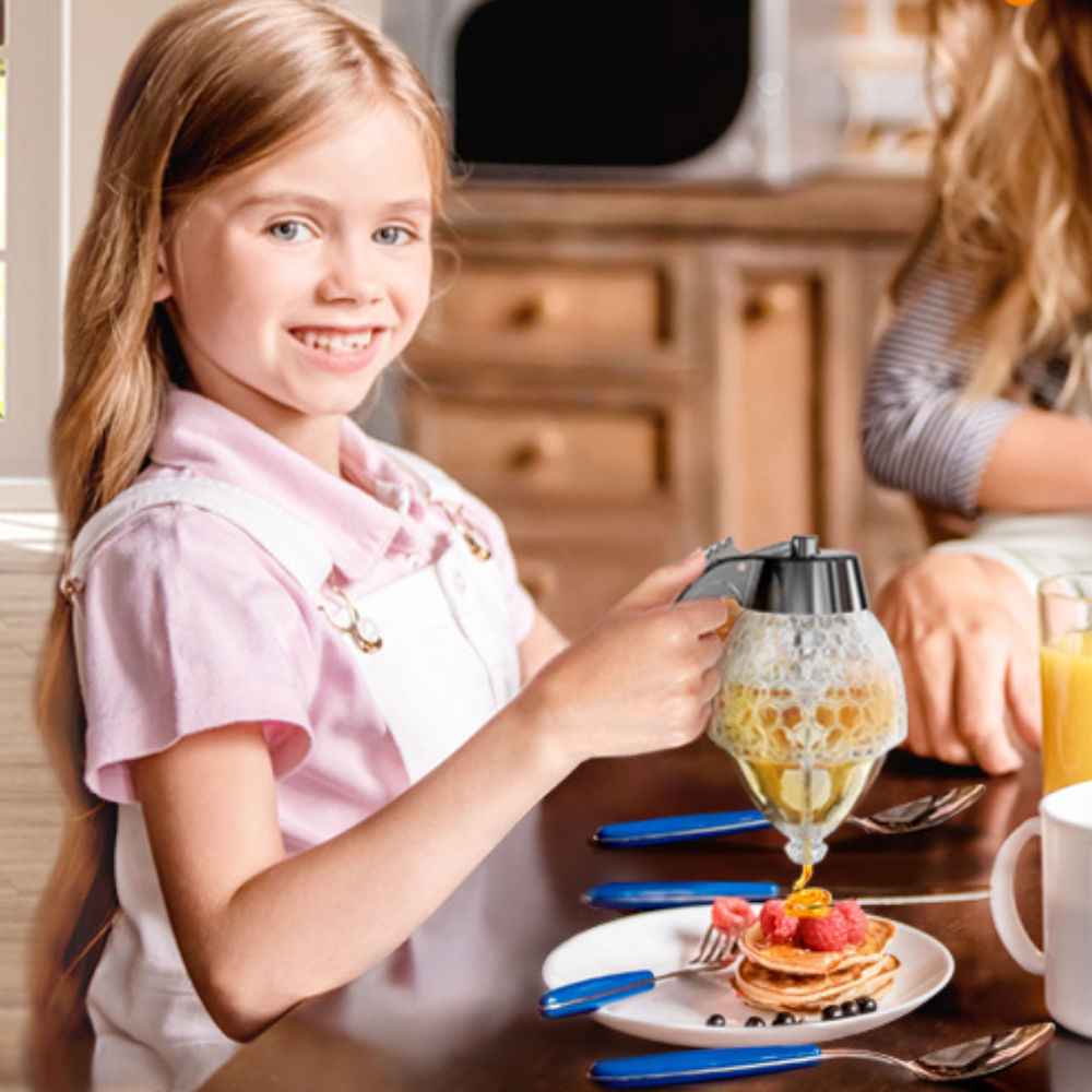 VIMEDA | Honey Dispenser™ (1+1 GRATIS)