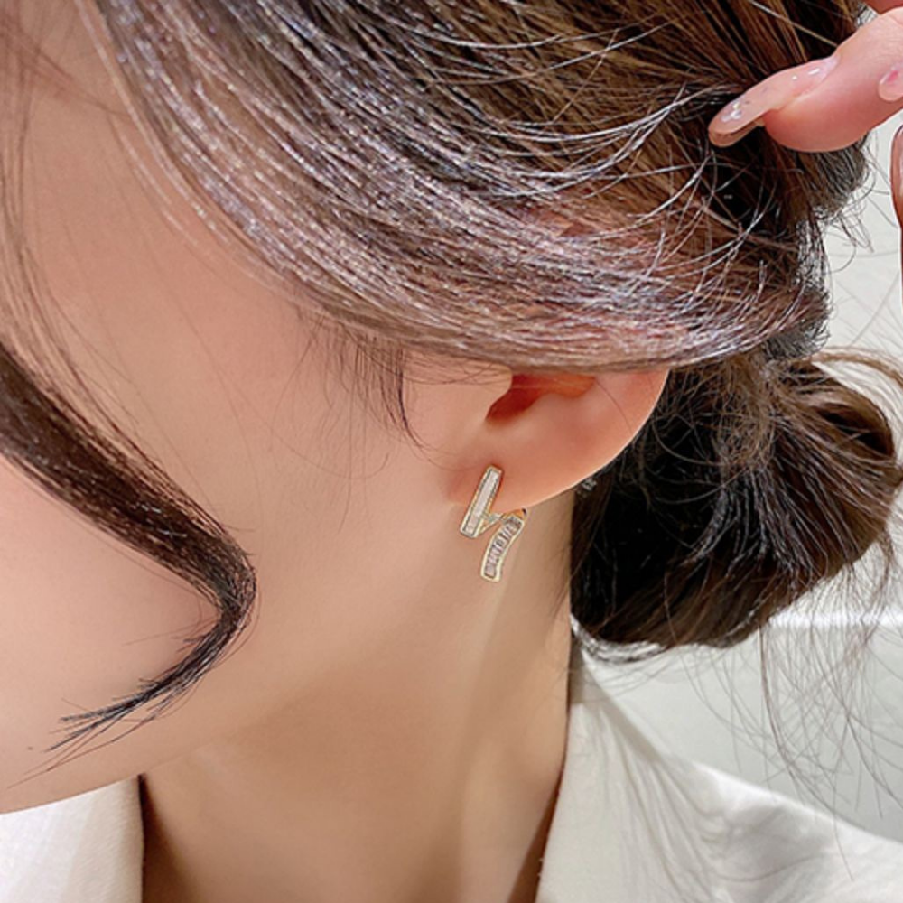 VIMEDA | Lightning Earrings™ (1+1 GRATIS)