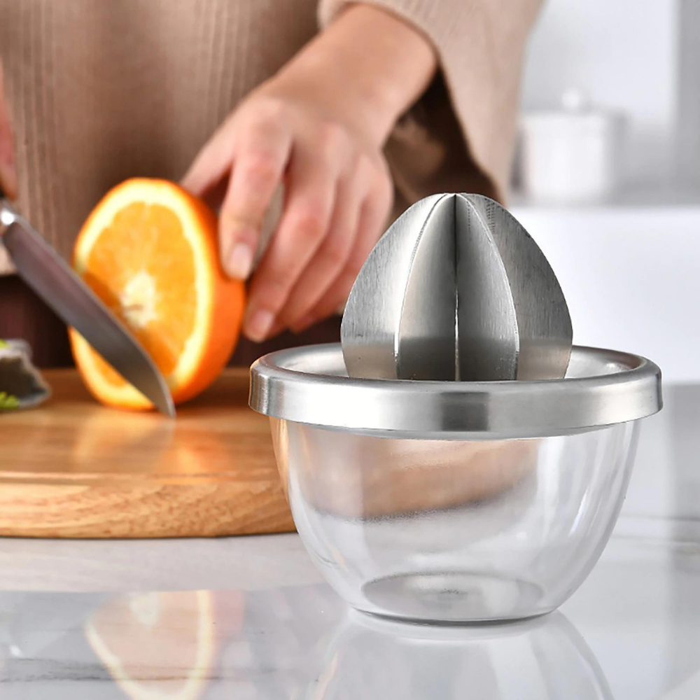 VIMEDA | Manual Fruit Juicer™