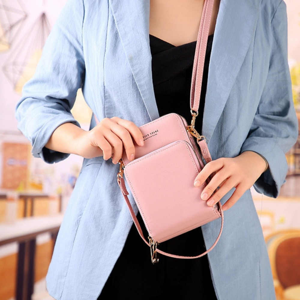 VIMEDA | Crossbody Phonebag™