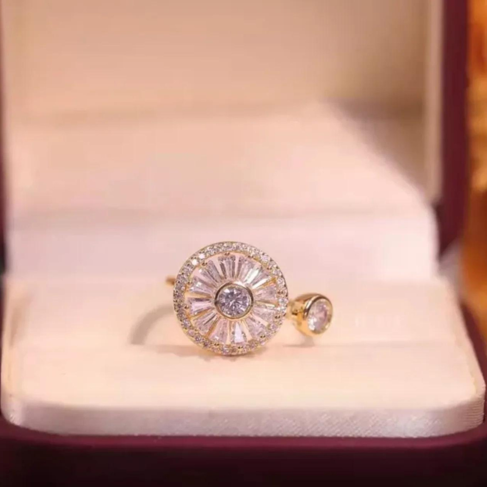 VIMEDA | Luxury Fidget Ring™