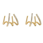 VIMEDA | Elegant Earrings™ (1+1 GRATIS)