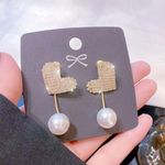 VIMEDA | Heart Earrings™ (1+1 GRATIS)