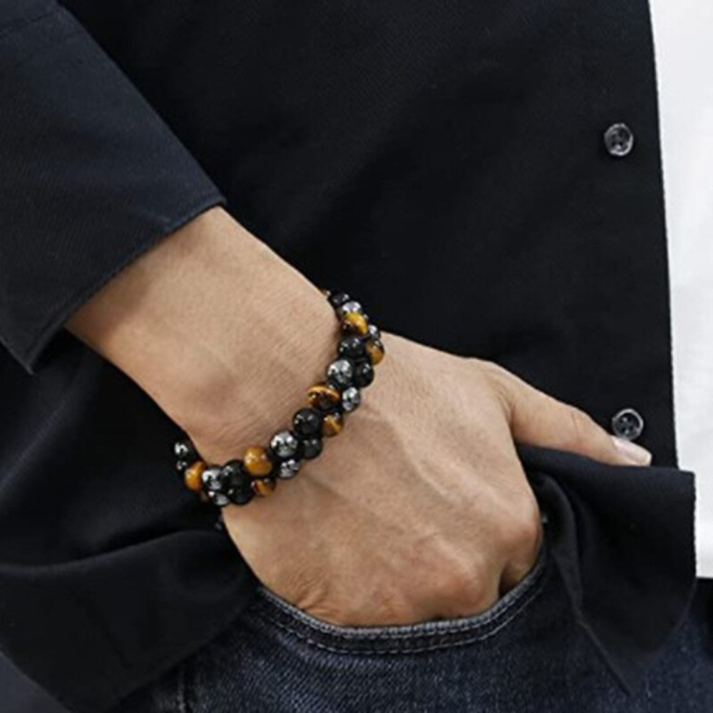 VIMEDA | Dual Gemstone Bracelet™ (1+1 GRATIS)