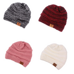 VIMEDA | Ponytail Beanie™ (1+1 GRATIS)