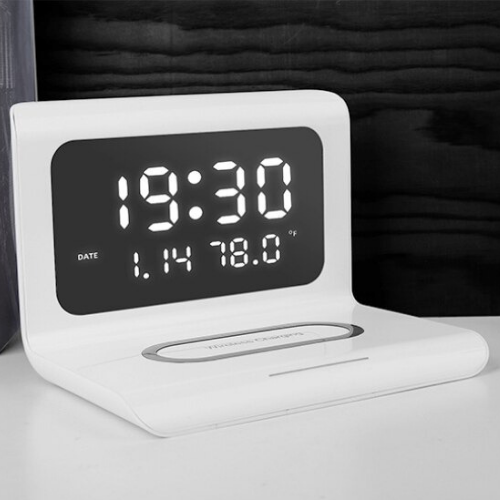 VIMEDA | 3-in-1 Wireless Charger™