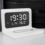 VIMEDA | 3-in-1 Wireless Charger™
