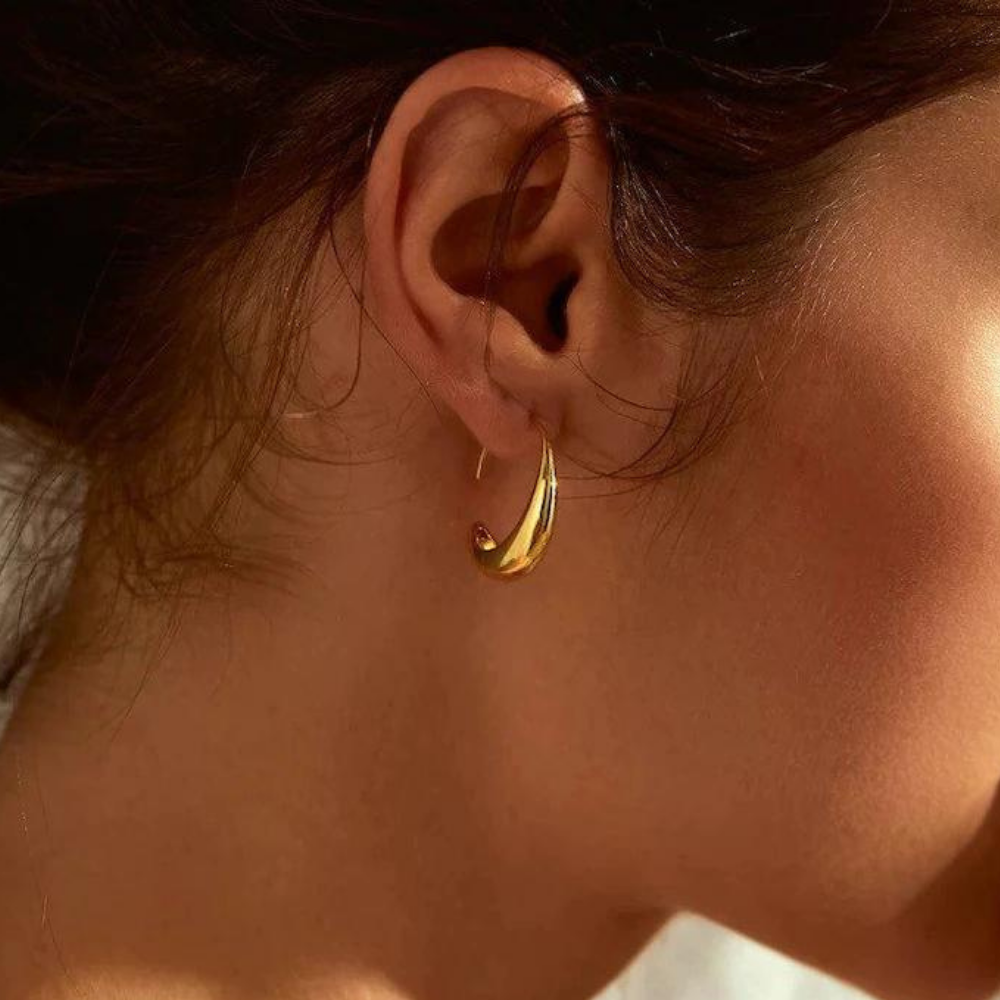 VIMEDA | Classic Drop Earrings™ (1+1 Paar GRATIS)