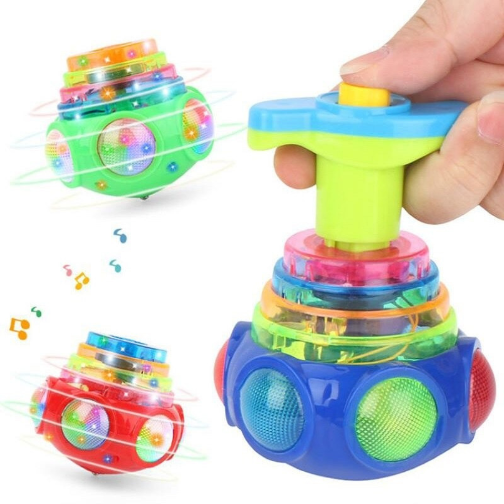 VIMEDA | LED Spinning Top™ (1+1 GRATIS)