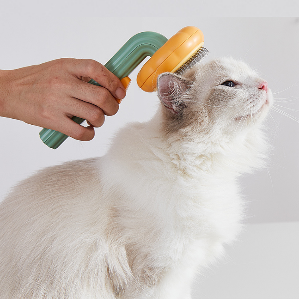 VIMEDA | Click Pet Brush™