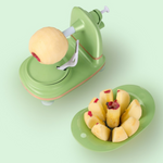 VIMEDA | Hand-Cranked Apple Peeler™