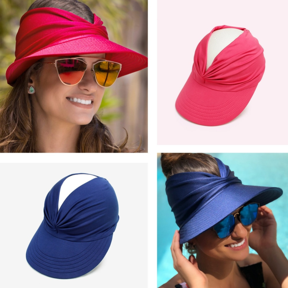 VIMEDA | Women's Sun Hat™