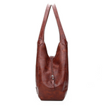 VIMEDA | Monaco Leather Bag™