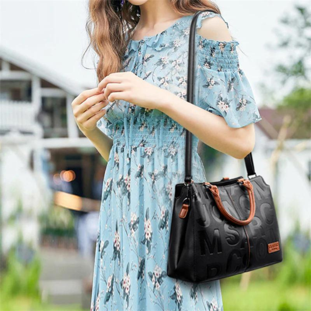 VIMEDA | Classic Lady Handbag™
