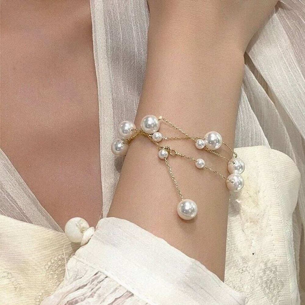 VIMEDA | Pearl Necklace™ (1+1 GRATIS)