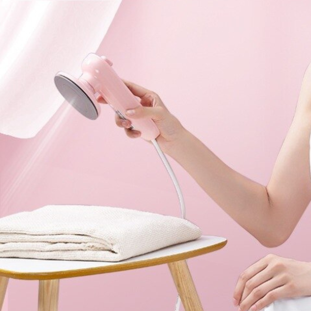 VIMEDA | Mini Electric Iron™