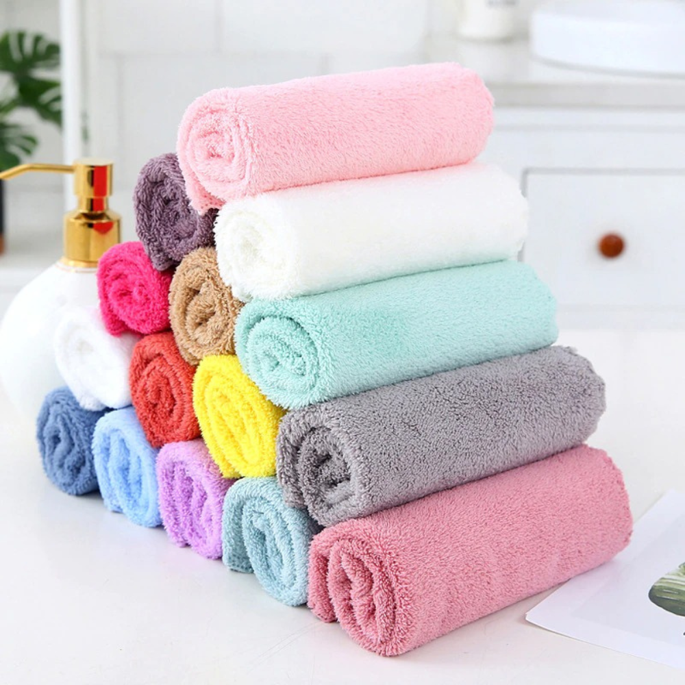 VIMEDA | Wood Fiber Cleaning Cloth™ (3+3 GRATIS)
