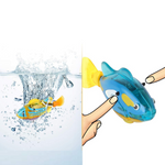 VIMEDA | Electric Fish Cat Toys™ (2+2 GRATIS)