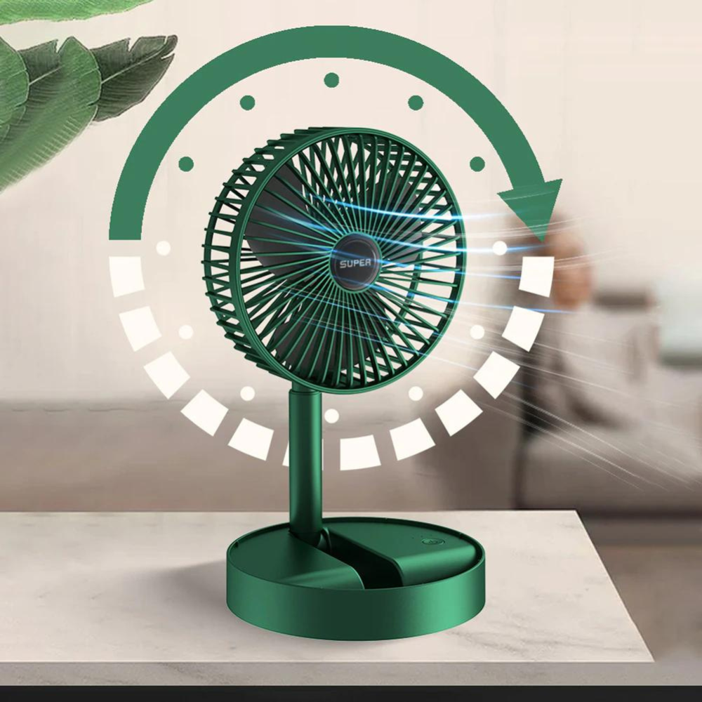 VIMEDA | Foldable Standing Fan™