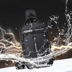 VIMEDA | Crossbody Backpack™