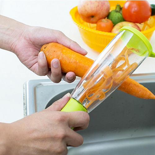 VIMEDA | Vegetable Peel™ (1+1 GRATIS)