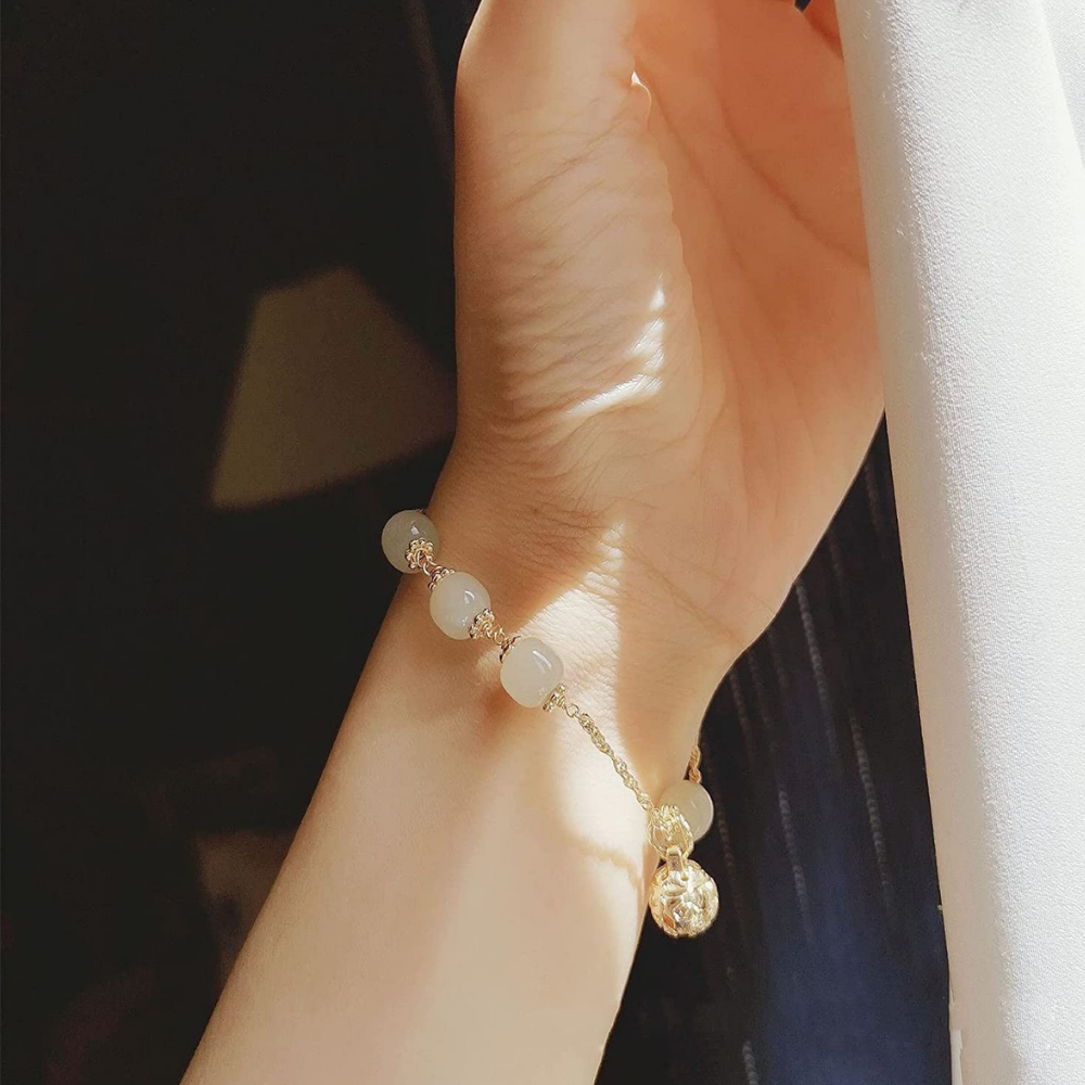 VIMEDA | Hetian Jade Bracelet™