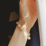 VIMEDA | Hetian Jade Bracelet™