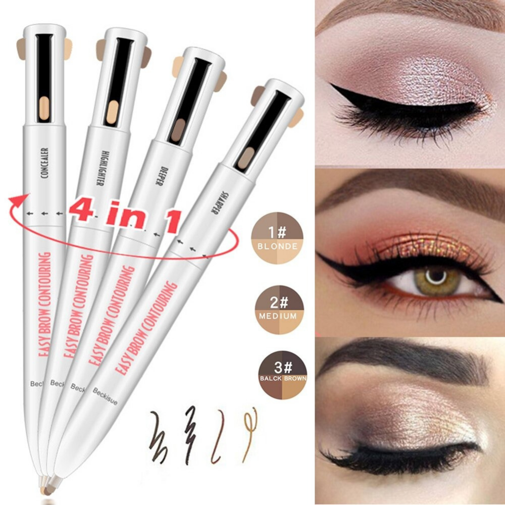 VIMEDA | Brow Contour Pen™ (1+1 GRATIS)