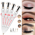 VIMEDA | Brow Contour Pen™ (1+1 GRATIS)