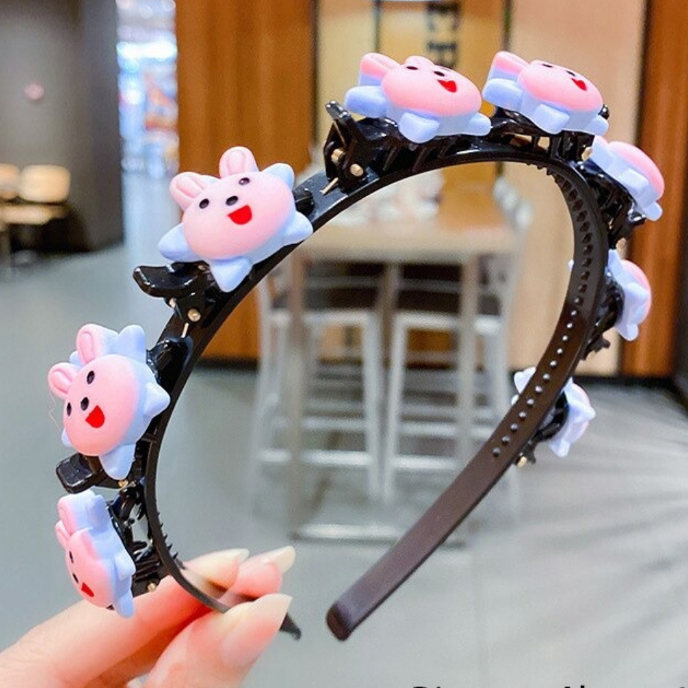 VIMEDA | Cute Hairband™ (1+1 GRATIS)