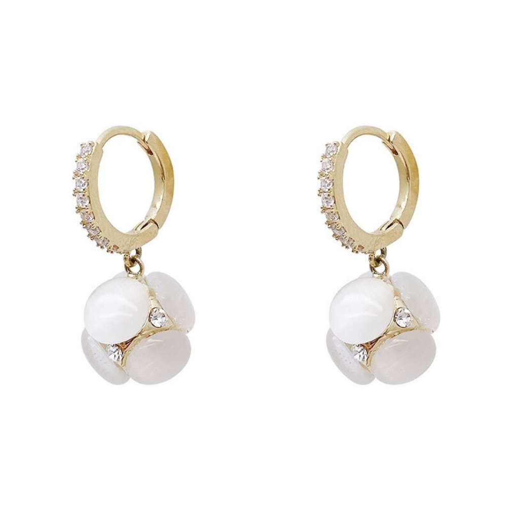 VIMEDA | Opal Stone Earrings™ (1+1 GRATIS)