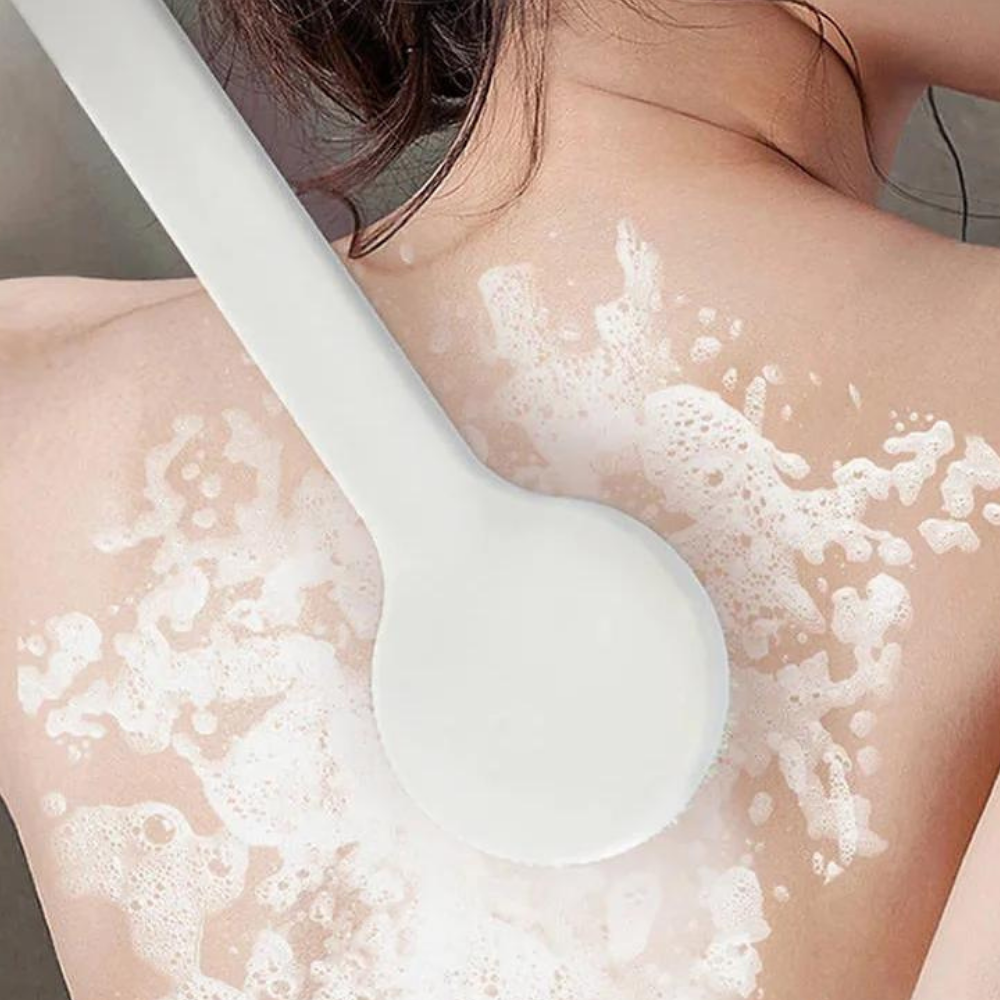 VIMEDA | Bath Comfy Brush™