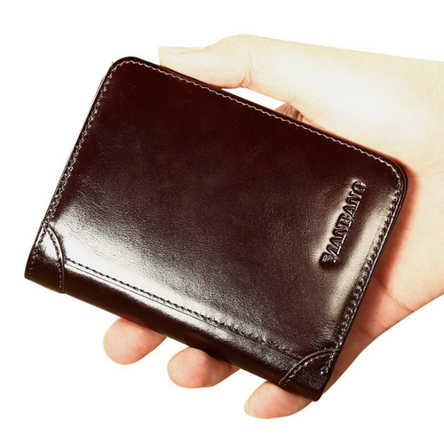 VIMEDA | The Gentleman's Wallet™