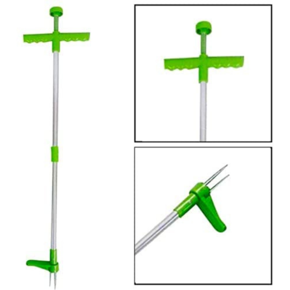 VIMEDA | Root Puller™